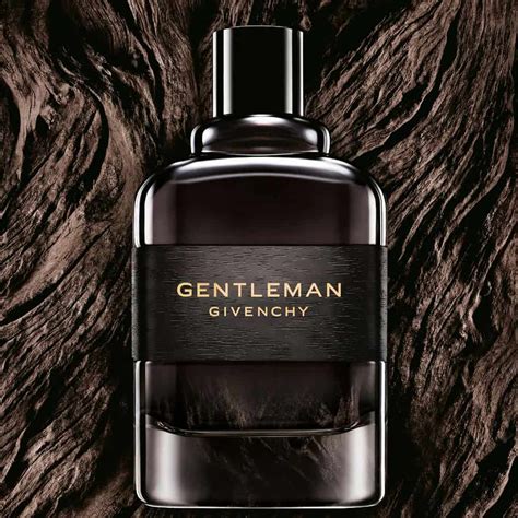 best givenchy perfumes for him|fragrantica givenchy gentleman.